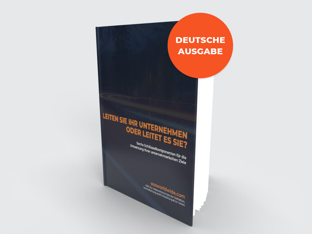 Talk Workbook - GERMAN image 0