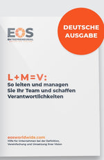 Mid-Manager Workbook - GERMAN image 1
