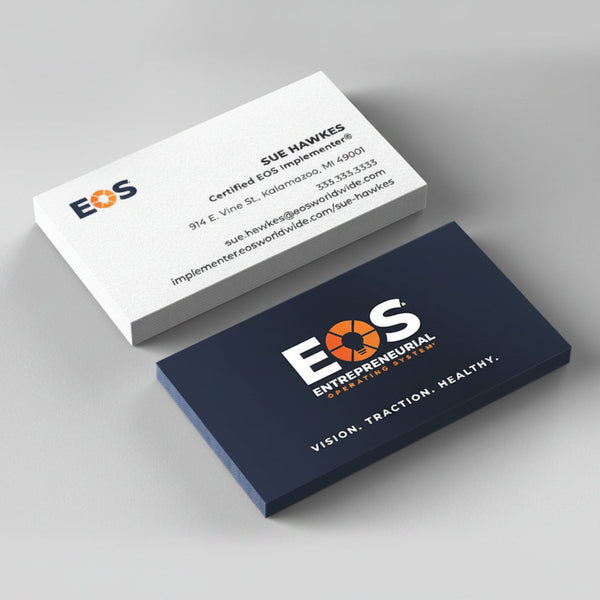 Business Cards