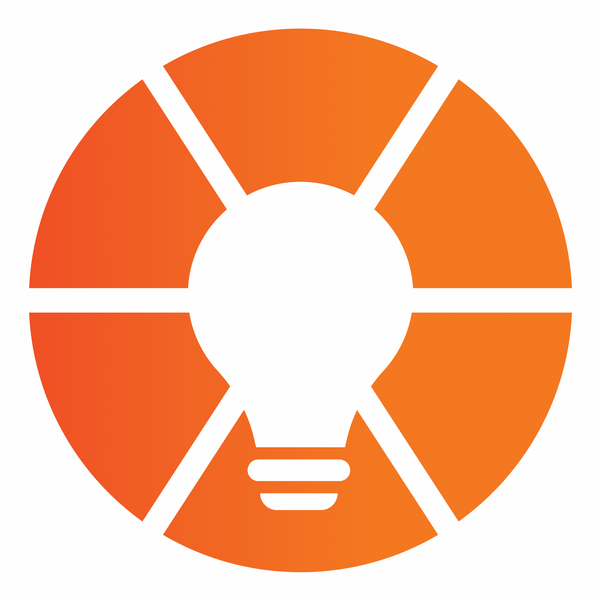 EOS Lightbulb Decal image 0