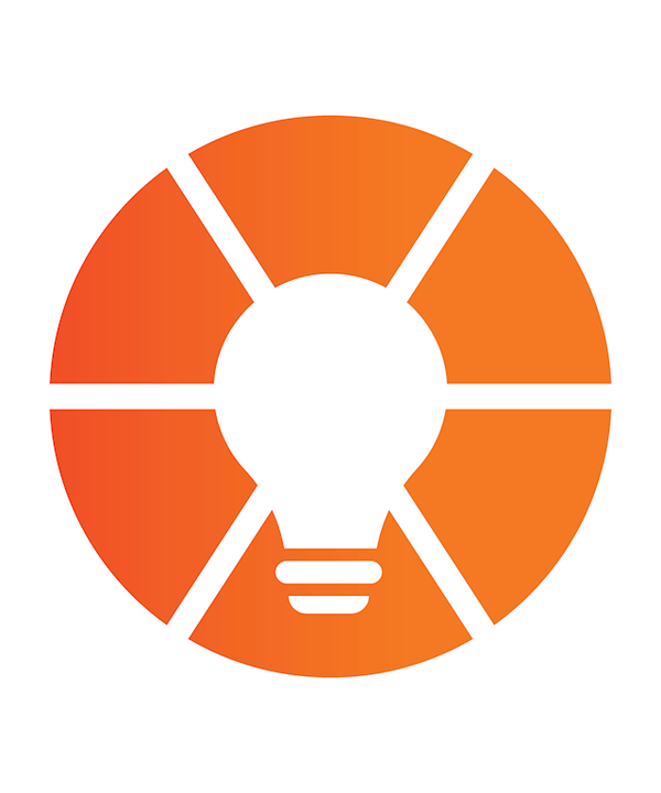 EOS Lightbulb - Frame Print image 0