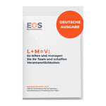 Mid-Manager Workbook - GERMAN image 0
