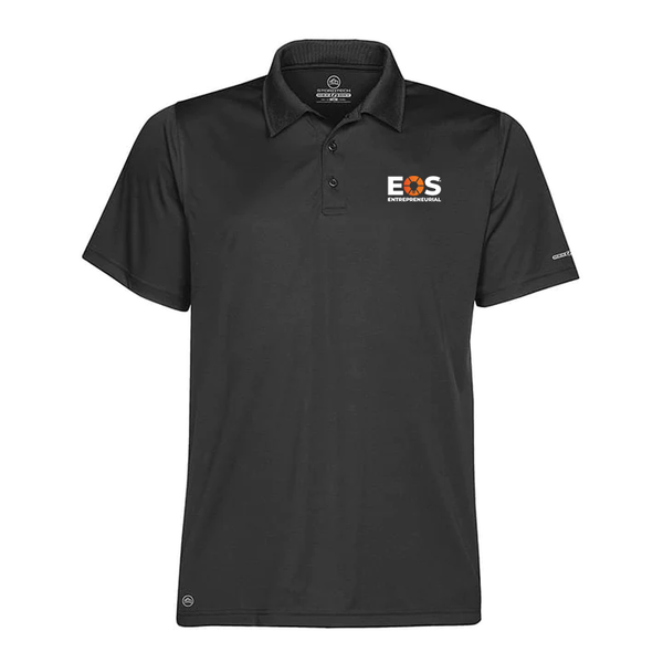 EOS Men's Polo image 0