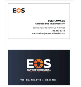 Business Cards image 0