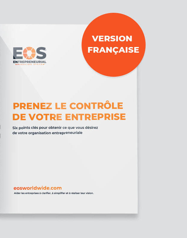 Talk Workbook - FRENCH VERSION image 0