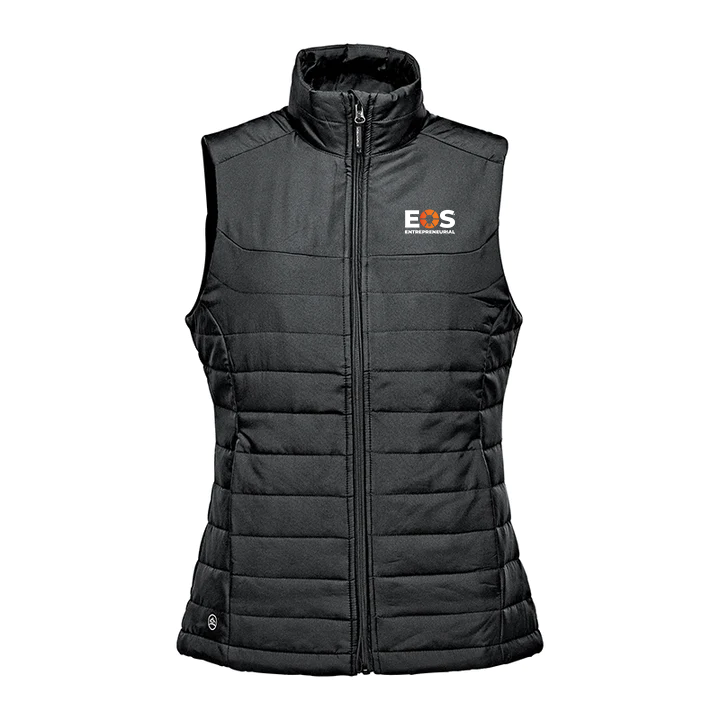 EOS Women's Vest image 0