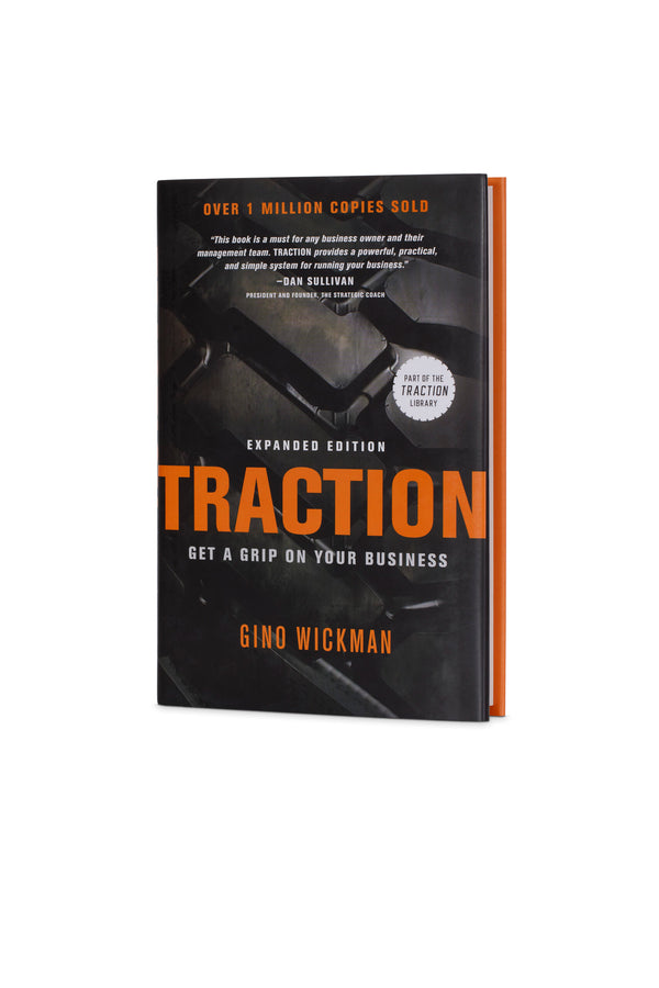 TRACTION image 0